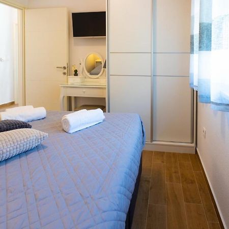 Apartments Jasa Deluxe Makarska Exterior photo