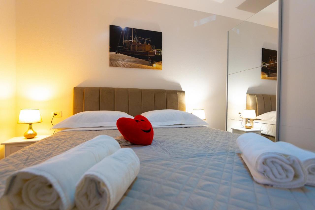 Apartments Jasa Deluxe Makarska Exterior photo